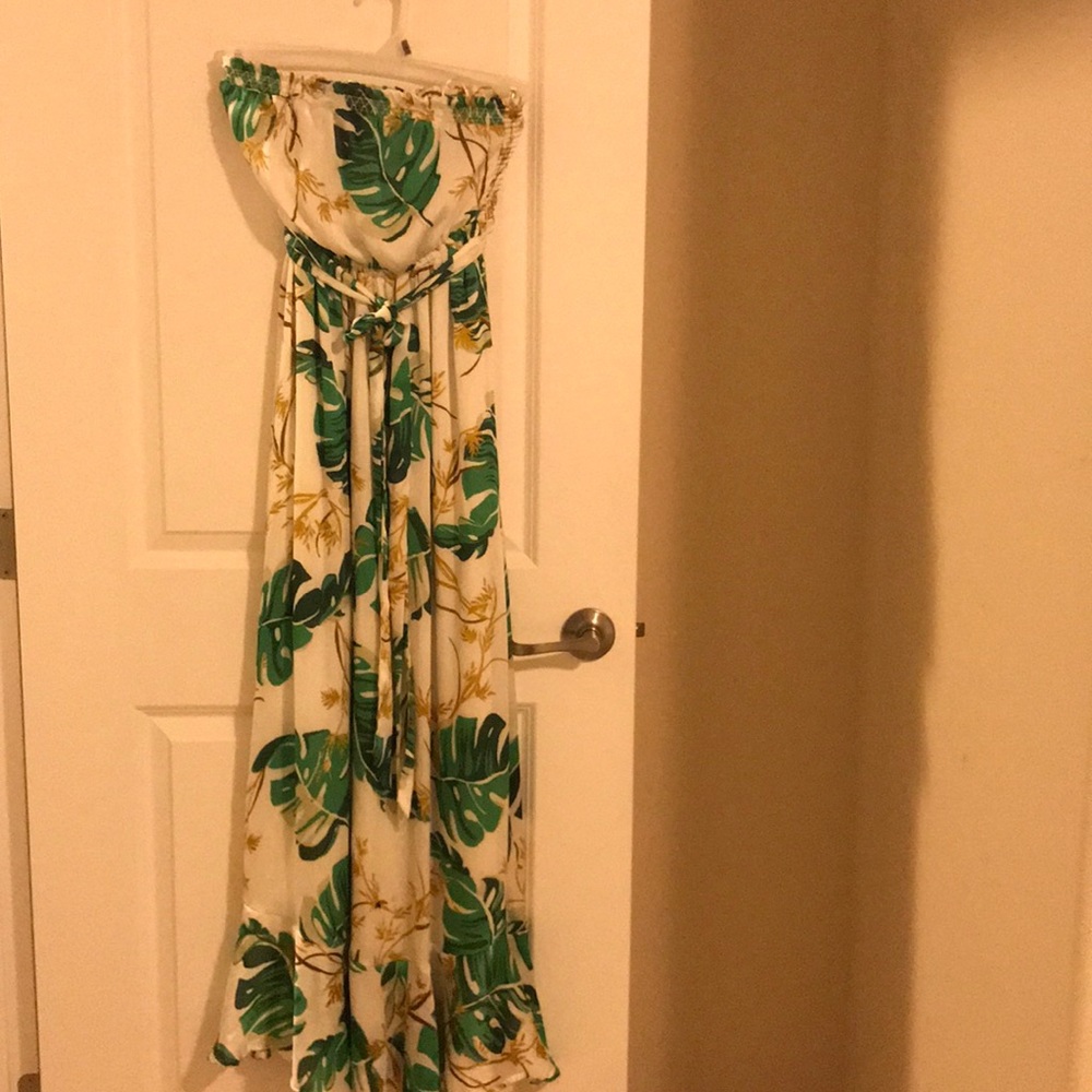 The Webster @Miami from Target Maxi Dress